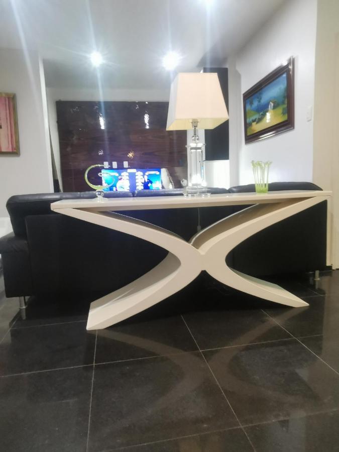 The Best Copacabana Luxury Design 3 Bedroom Room 3 Bathroom 85 Inch Cinema Tv Top Location Rio de Janeiro Extérieur photo